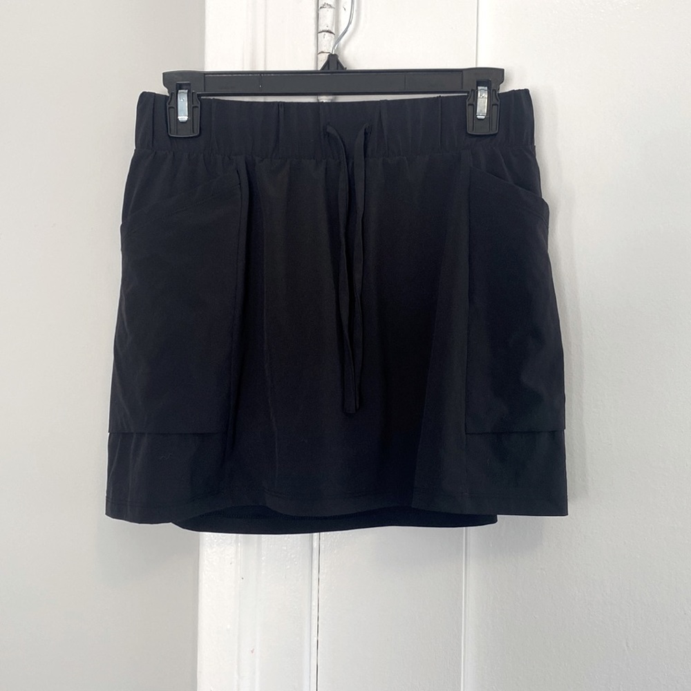 Athletic Skort